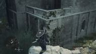 Jump from here to get Let There Be Light (Image via Capcom)